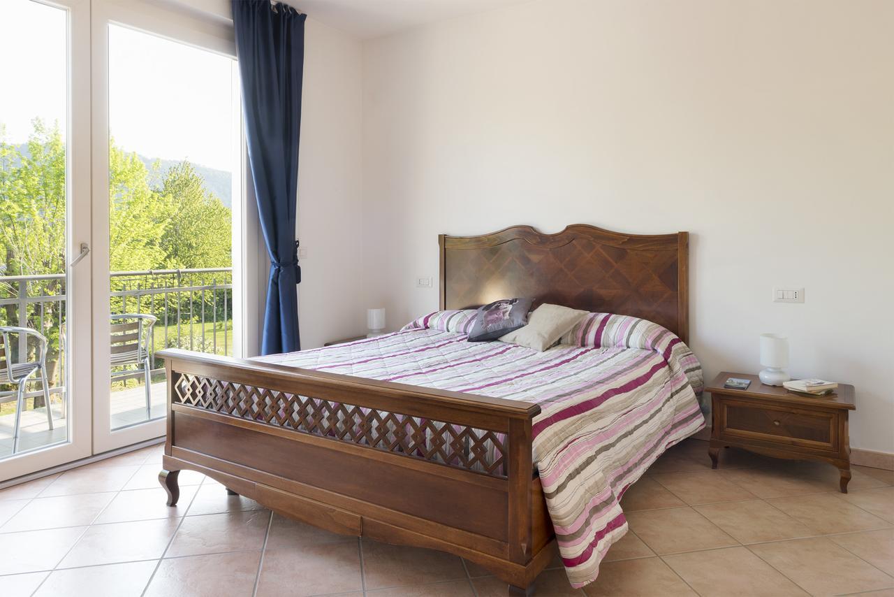 Agriturismo Al Motto Cambiasca Exterior photo